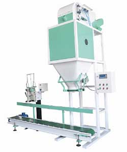 auto packing machine