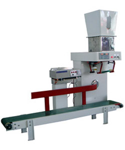 auto-packing machine