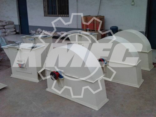 bucket elevator spare parts