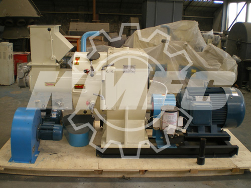 hammer mill for wood chips