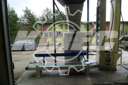 packaging machine